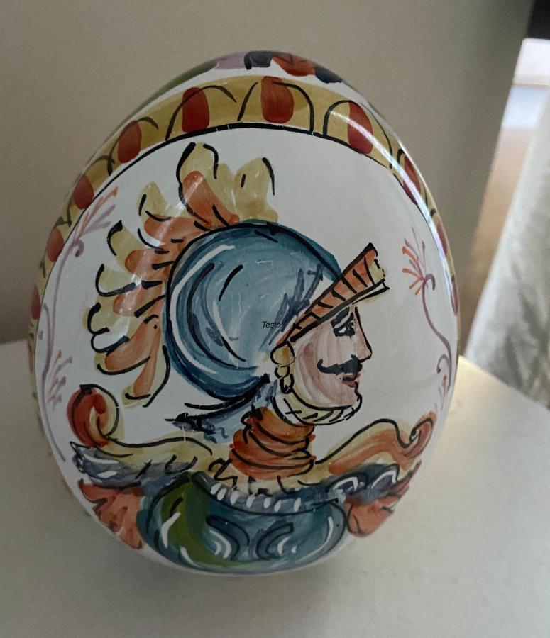 Taormina Collection: Iside Leilighet Eksteriør bilde